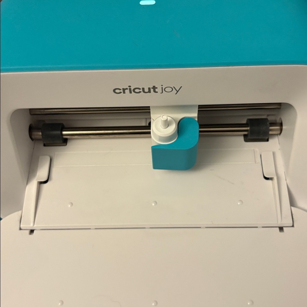 Like New cricut joy- have og box . Can include some tools as well